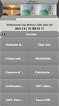 Mobile Screenshot of mirkos1.com